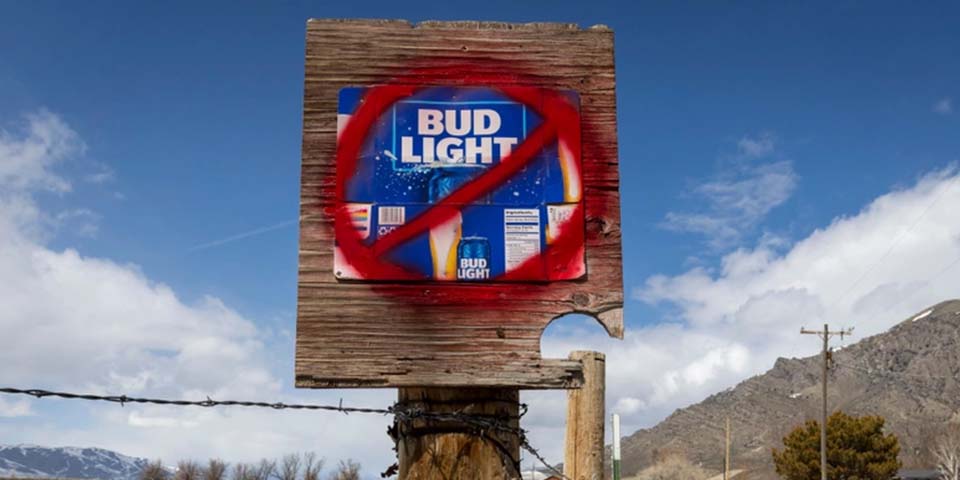 Bud Light’s Packaging Fail Offers Teachable Moments