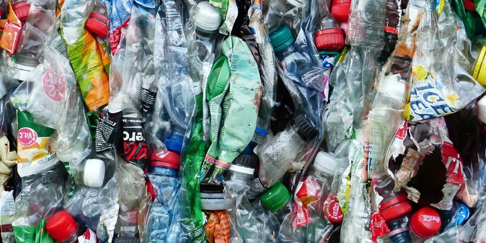 4 Reality Checks: Packaging and the Great Pacific Garbage Patch