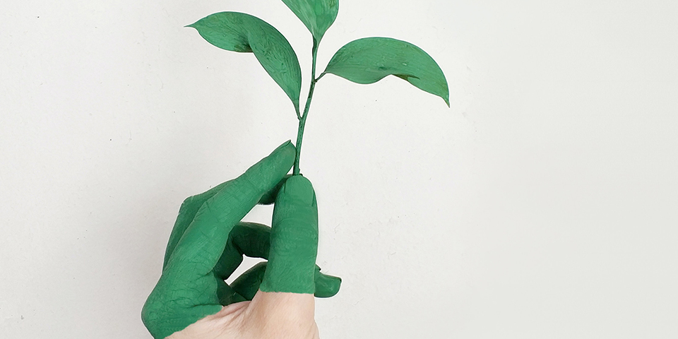 Brands aiming to 'fix' the planet turn to innovation