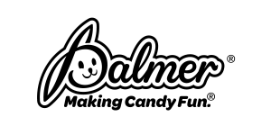 Palmer Making Candy Fun